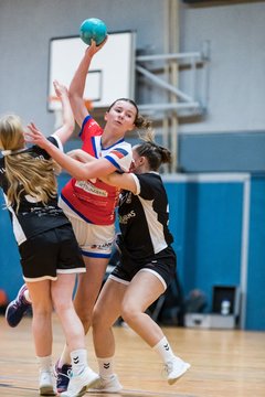Bild 63 - wCJ HC Quickborn - TuS Esingen : Ergebnis: 40:23